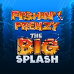 Fishin&rsquo; Frenzy The Big Splash